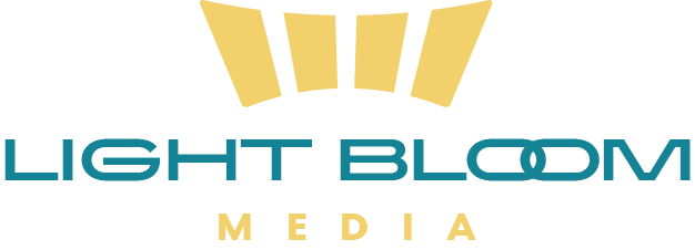 Light Bloom Media Logo